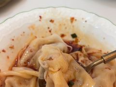 -桂满陇·蟹黄小笼汤包(中山公园店)