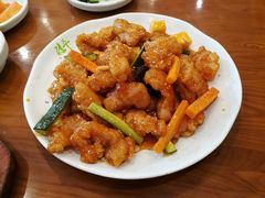 -全州拌饭馆(断桥店)