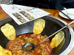 -曹丞相·地锅鸡·地锅鱼(武林店)