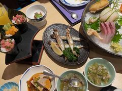 -小山日本料理(太古汇店)