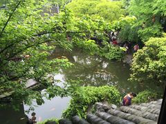 -同里国家湿地公园