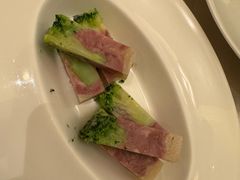 -上海金桥红枫万豪酒店-万豪中餐厅