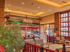 -大江户·温泉洗浴(浑南店)