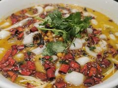 -金陵后厨·南京菜(新街口秣陵路店)