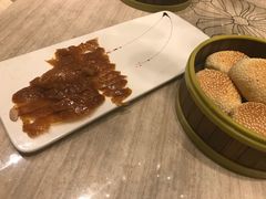 -玉林烤鸭店(定福庄店)