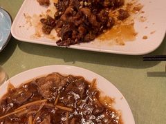 -桃子餐厅·天津菜(王顶堤总店)