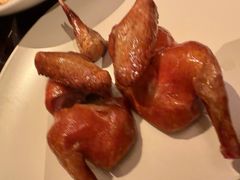 -万豪中餐厅·粤菜·北京粤财JW万豪酒店