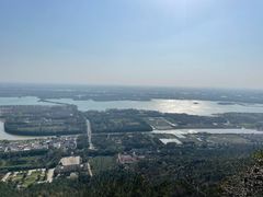 -虞山风景区