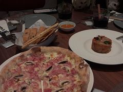 -OGGI TRATTORIA PIZZERIA(深业上城店)