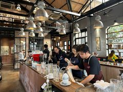 -The Workshop Coffee