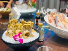 -东海怡品海鲜豆捞(舟宿夜江店)