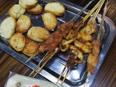 -小民大排档(光谷店)