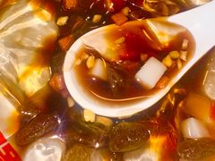 -憨孃孃·重庆老火锅(红山黑金店)