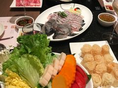 -协成海鲜火锅(情侣路店)