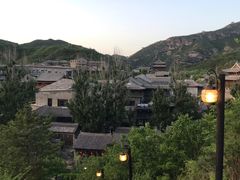 -云端咖啡(古北水镇景区店)