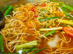 -亮欢寨快活林 酸汤鱼(仁怀店)
