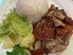 -澳门陈光记烧味饭店(郎家园店)