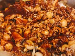 -黄记煌三汁焖锅(广州曜一城店)
