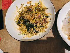 -金掌勺锅包肉(华润万象城店)