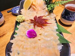 -阿吾罗日本料理(K11艺术中心店)