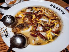 -太二酸菜鱼(宁波来福士店)