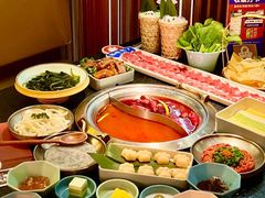 -熊喵来了火锅(长安万达第94分店)