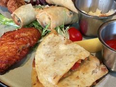 -blue frog蓝蛙(长泰广场店)