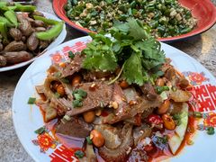 -小街47號江湖菜(四合院店)