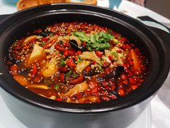 -聆桂烤鸭·金奖烤鸭(静联广场店)