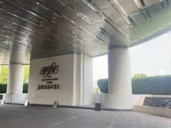 -天津水晶宫饭店