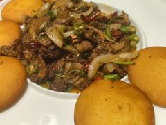 -饺子功·东北记忆·锅包肉(电厂路店)