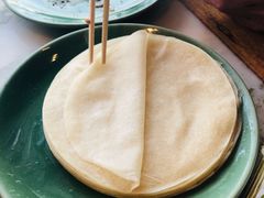 春饼-那家小馆•北京菜•烤鸭(香山店)