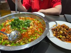 -蛙兔鸡自贡风味·特色江湖菜(广都店)