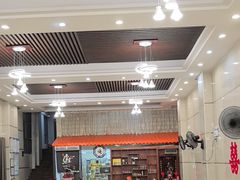 -俊江海鲜酒店(海陵岛白蒲市场店)