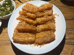 -潮中人潮州菜(益乐路店)