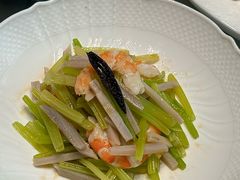 -新光酒家·河豚·海鲜·蟹料理(浦东店)