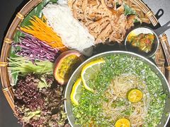-Ameigo梅果·云贵川bistro(长宁来福士店)