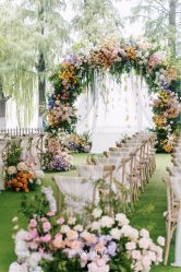 -琥珀婚礼策划AMBER WEDDING