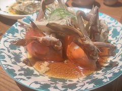 -小厨师·二十年沈家门小海鲜(百井坊巷店)