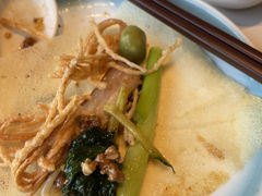 -八大碗·地道东北菜(中街店)