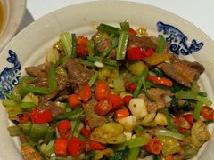 -潇湘阁(昆泰国际大厦店)