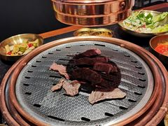 -伏一解牛烤肉专门店(信业购物中心店)