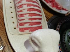 -额尔敦传统涮(公园西路店)