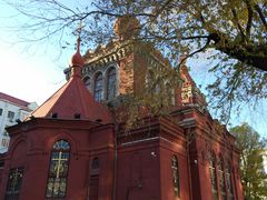 -圣·阿列克谢耶夫教堂