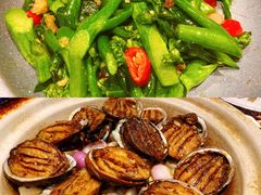 -舌尖上·霞浦滩涂海鲜·新闽菜(总店)