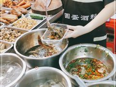 -圆蛋酒料•生腌(开元路店)