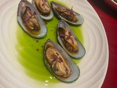 -镇江苏宁万豪酒店-苏筵中餐厅