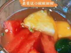 水果茶-gaga(深圳福田星河COCO Park店)