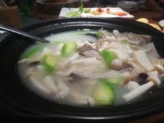 -渔太泰漓江小馆·广西融合菜(西街店)