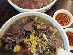 -潮镇老尾牛杂(环城西路店)